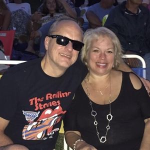 Meet your Posher, Dawna